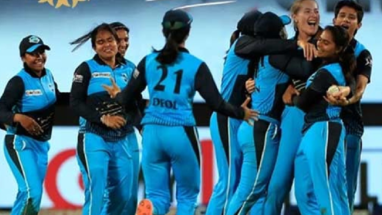Women IPL 2023: महिला आईपीएल से 4000 करोड़ कमाने की तैयारी में BCCI, इन 6 फ्रैंचाइजियों ने दिखाई खरीदारी में दिलचस्पी