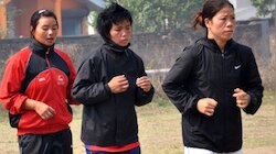 Wrestlers Protest: WFI अध्यक्ष पर लगे आरोपों की जांच के लिये बन गई समिति