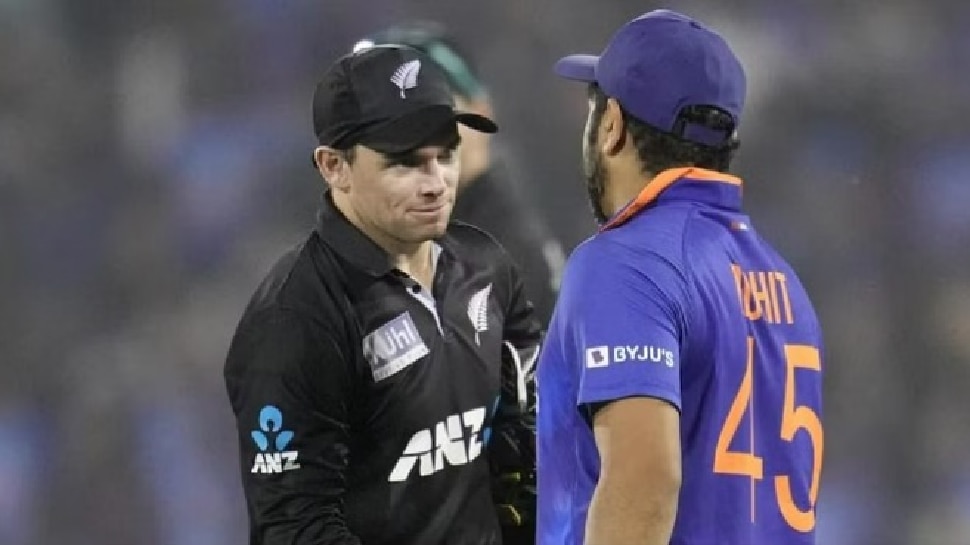 IND vs NZ ODI Series Live streaming Where and how to watch India vs New ...