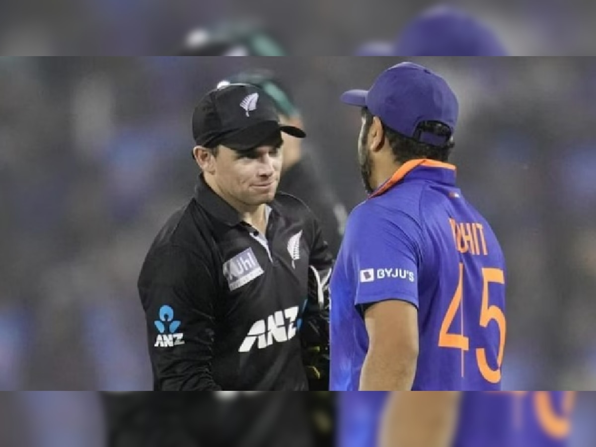 IND vs NZ ODI Live Streaming: इंदौर में भारत-न्यूजीलैंड की टक्कर आज, जानें कब और कहां देखें मैच 