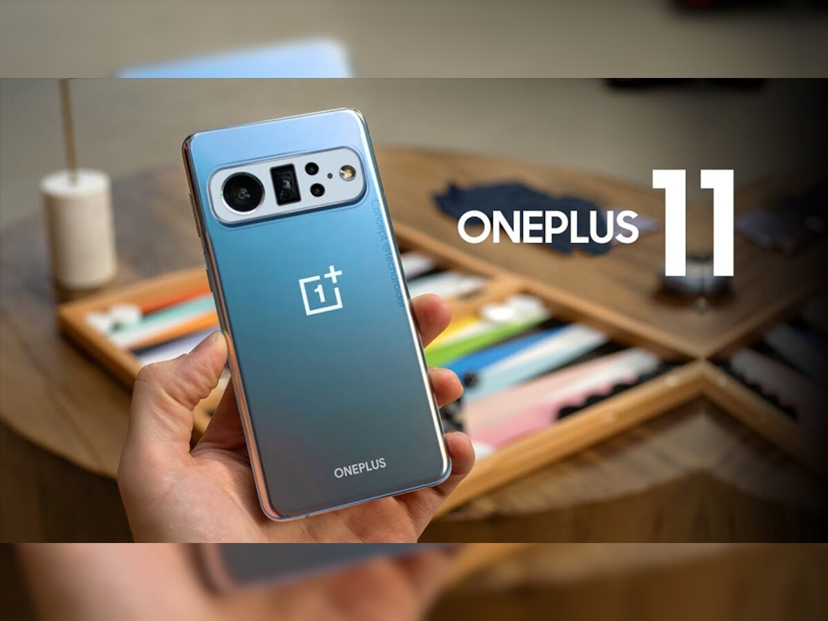 OnePlus ला रहा है सबसे Cute Smartphone, डिजाइन ने लूटा फैन्स का दिल; कीमत होगी इतनी