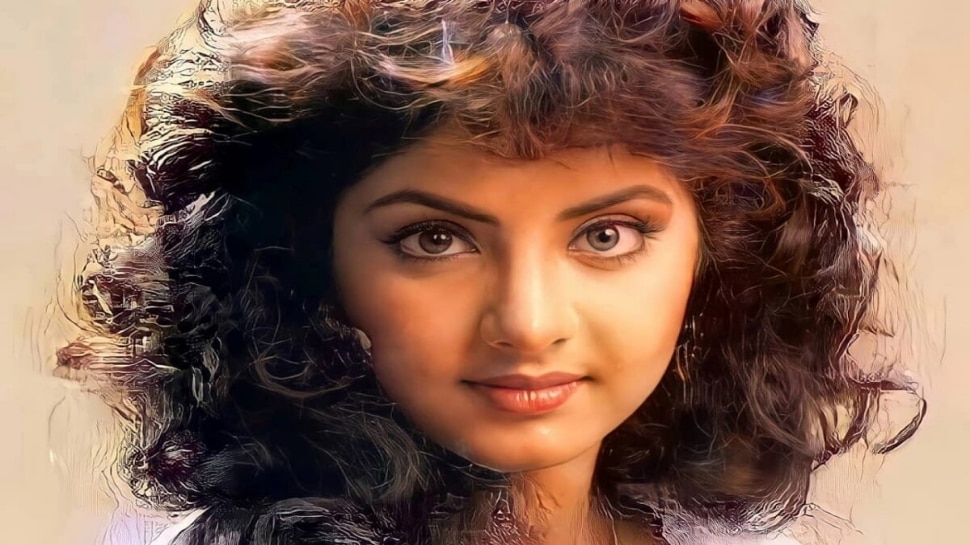 Divya Bharti Highest Paid Actress Of Bollywood Lost Life After Marriage