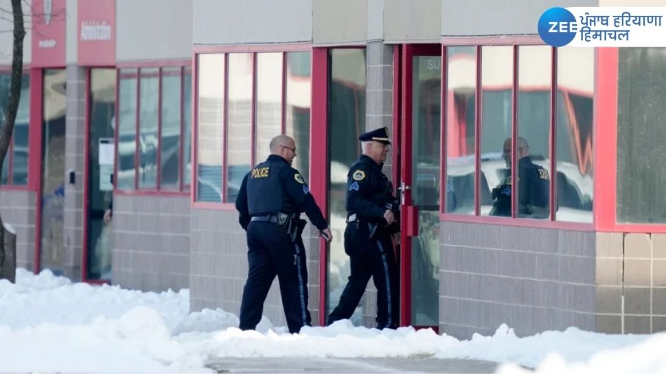 US School Shooting news: ਅਮਰੀਕਾ ਦੇ ਸਕੂਲ ‘ਚ ਗੋਲੀਬਾਰੀ, 2 ਵਿਦਿਆਰਥੀਆਂ ਦੀ ਮੌਤ