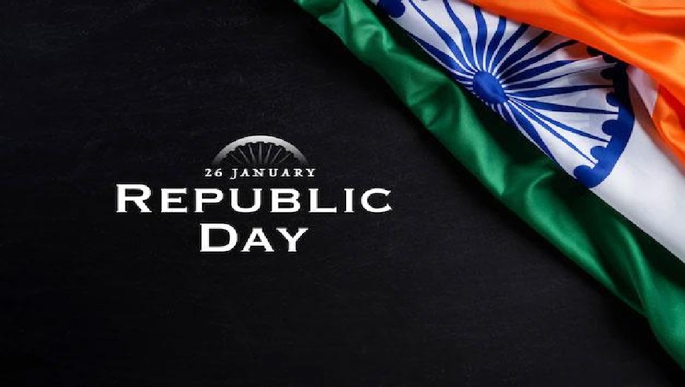 Republic Day 2023 Know Which Gantantra Diwas Will be Celebrated ...
