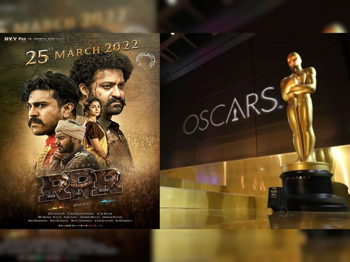 Oscar 2023 Nominations: ऑस्कर 2023 के नॉमिनेशन्स का आज होगा अनाउंसमेंट, RRR से हैं बहुत उम्मीदें! ऐसे लाइव स्ट्रीम करें इवेंट