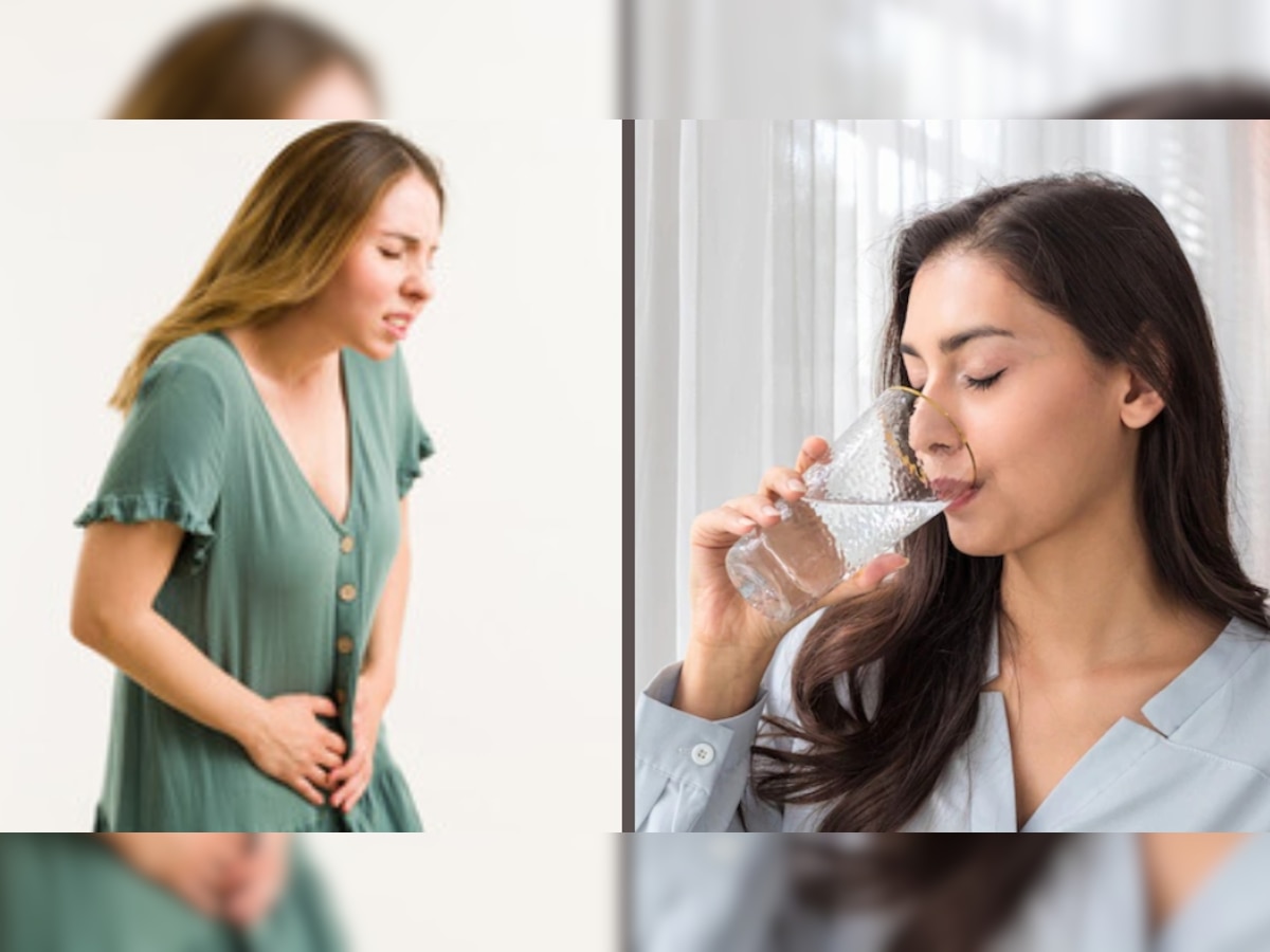 Dehydration: कम पानी पीने से महिलाओं को हो सकती हैं ये दिक्कतें, बन सकता है इन बड़ी बीमारियों की वजह