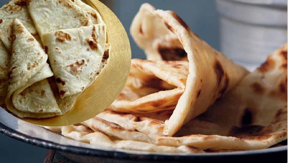 Basi Roti Benefits: लाख कोशिशों के बाद भी नहीं बढ़ रहा वजन, फटाफट खाना शुरू कर दें बासी रोटी, फायदे अभी और भी हैं...