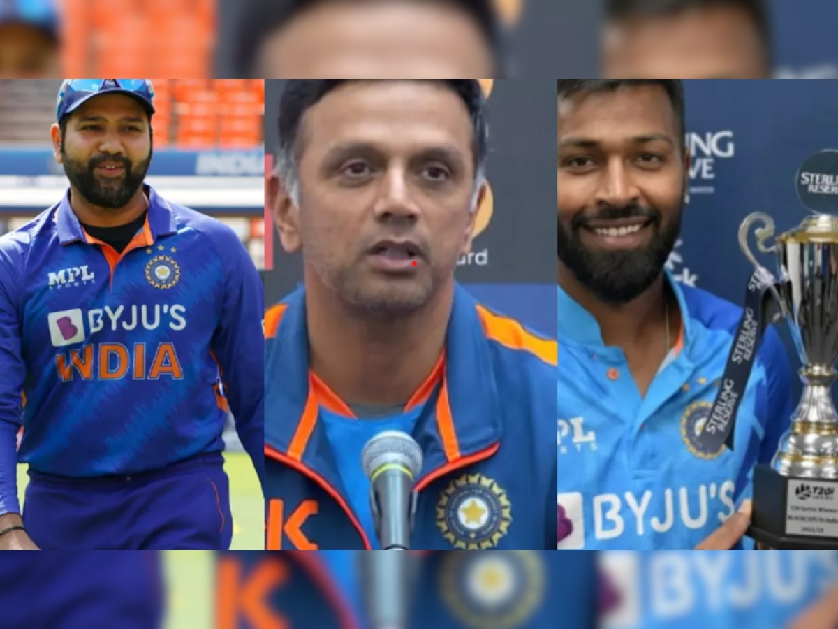 Ind Vs NZ: क्या हर फॉर्मेट में भारत को मिलेगा अलग-अलग कप्तान? कोच Rahul Dravid ने किया बड़ा खुलासा