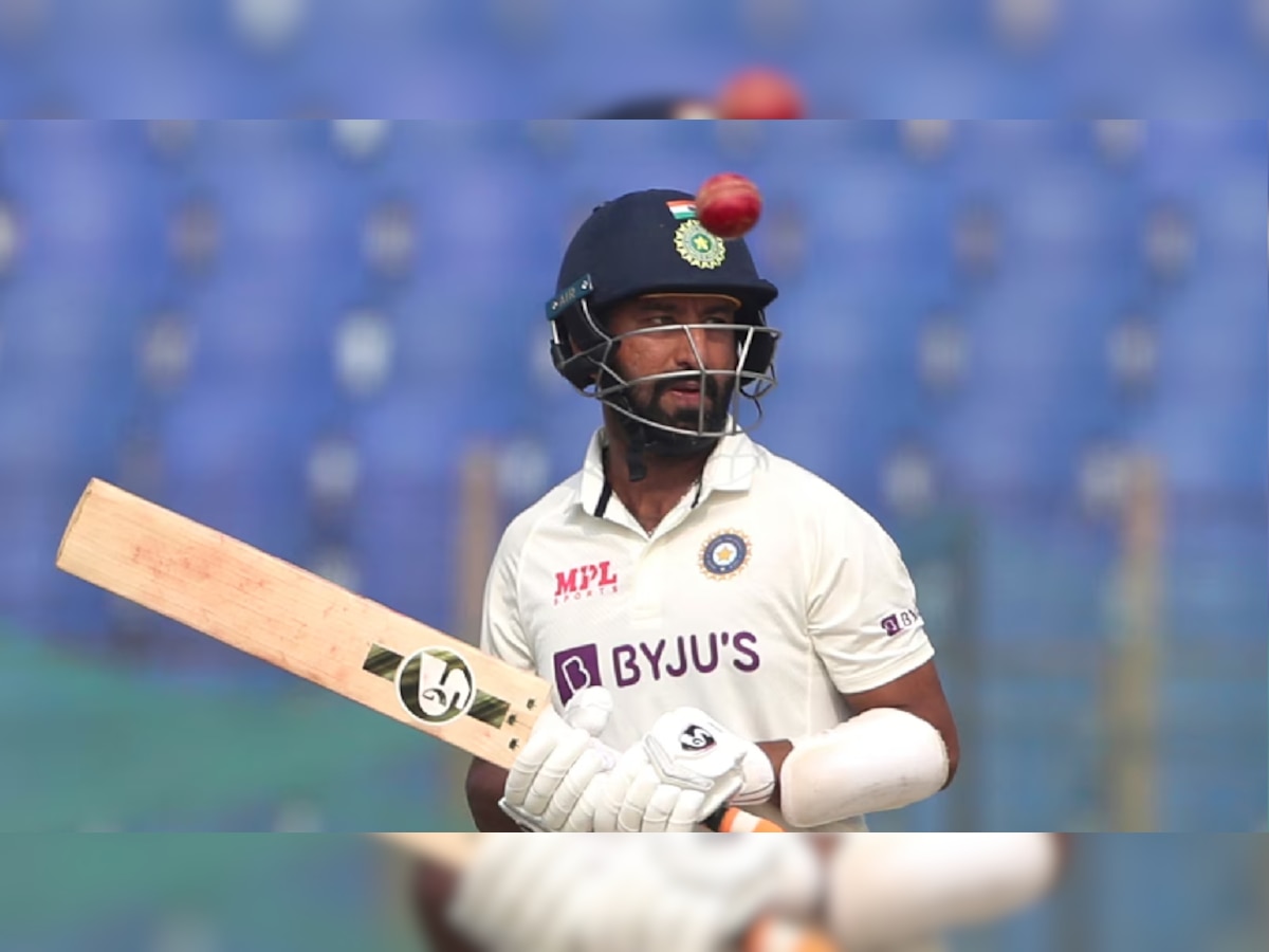 Cheteshwar Pujara: ଚେତେଶ୍ୱର ପୂଜାରା ଦଳରୁ ହେଲେ ବାହାର, ଅଷ୍ଟ୍ରେଲିଆ ସିରିଜ୍ ପୂର୍ବରୁ ହଠାତ୍ ନିଆଗଲା ଏହି ବଡ଼ ନିଷ୍ପତ୍ତି