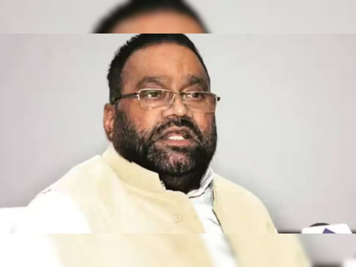 रामचरितमानस विवाद में चौतरफा घिरे सपा नेता स्‍वामी प्रसाद मौर्य,  लखनऊ में FIR दर्ज 