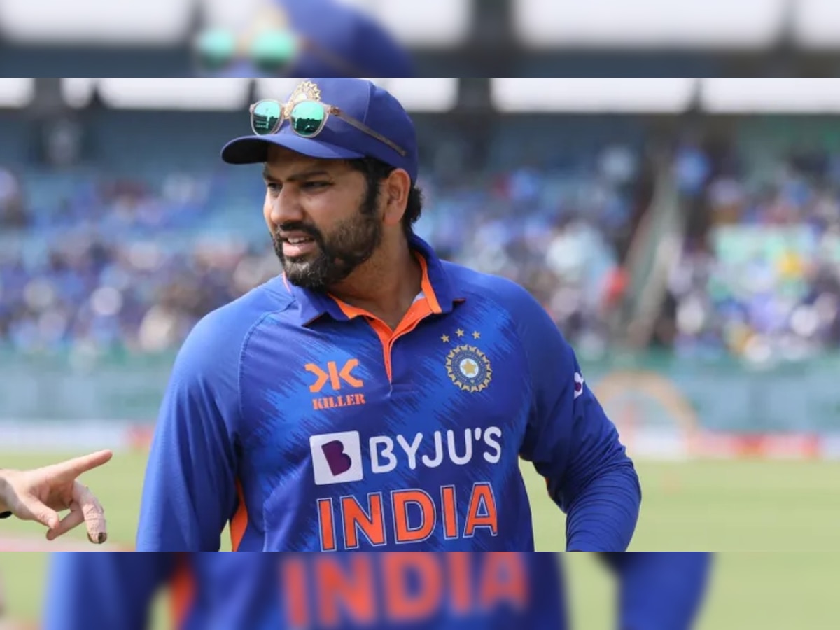 IND vs NZ: इस खिलाड़ी को मौका देकर कप्तान रोहित ने अपने पैरों पर मारी कुल्हाड़ी, टीम इंडिया के लिए बनेगा सबसे बड़ा विलेन!