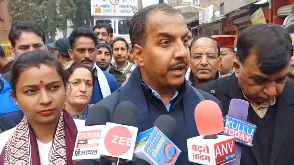 तूल पकड़ता जा रहा बिलासपुर का सीमेंट कंपनी और ट्रक ऑपरेटर्स के बीच चल रहा विवाद
