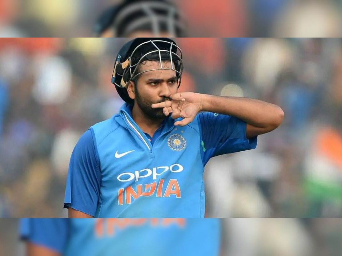 Rohit Sharma 