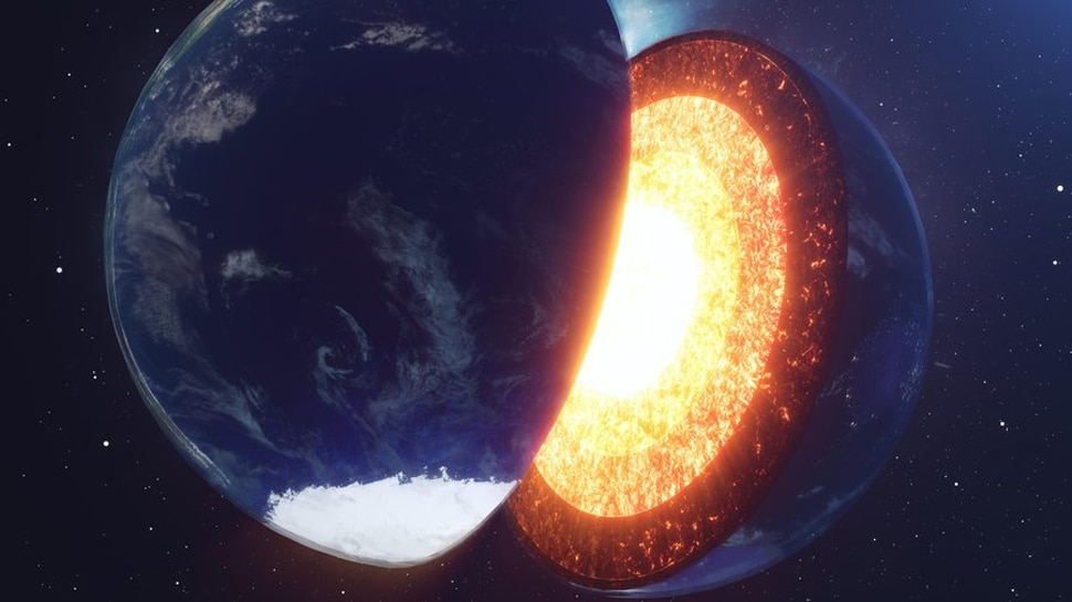 Earth Secrets: क्या आने वाला है प्रलय.. आज से इतने दिन बाद रुक जाएगी धरती, फिर उल्टी दिशा में घूमने लगेगी?