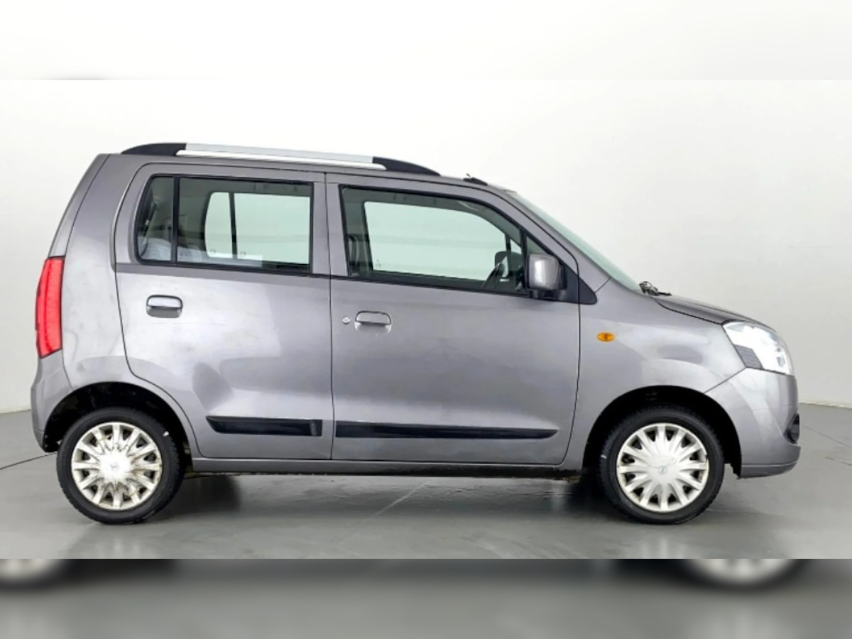 Used Car: सिर्फ 2.5 लाख में मिल रही Maruti की पॉपुलर फैमिली कार Wagonr, निकल न जाए मौका!