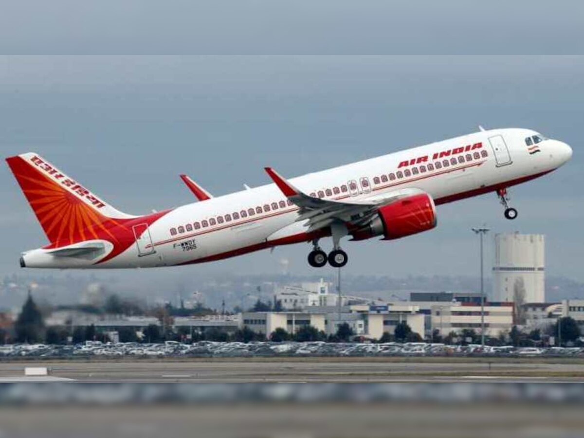 DGCA Action Against Air India: ଏୟାର ଇଣ୍ଡିଆ ବିରୋଧରେ ୧୦ ଲକ୍ଷ ଟଙ୍କାର ଜରିମାନା ଲଗାଇଲା ଡିଜିସିଏ, ଜାଣନ୍ତୁ କାରଣ