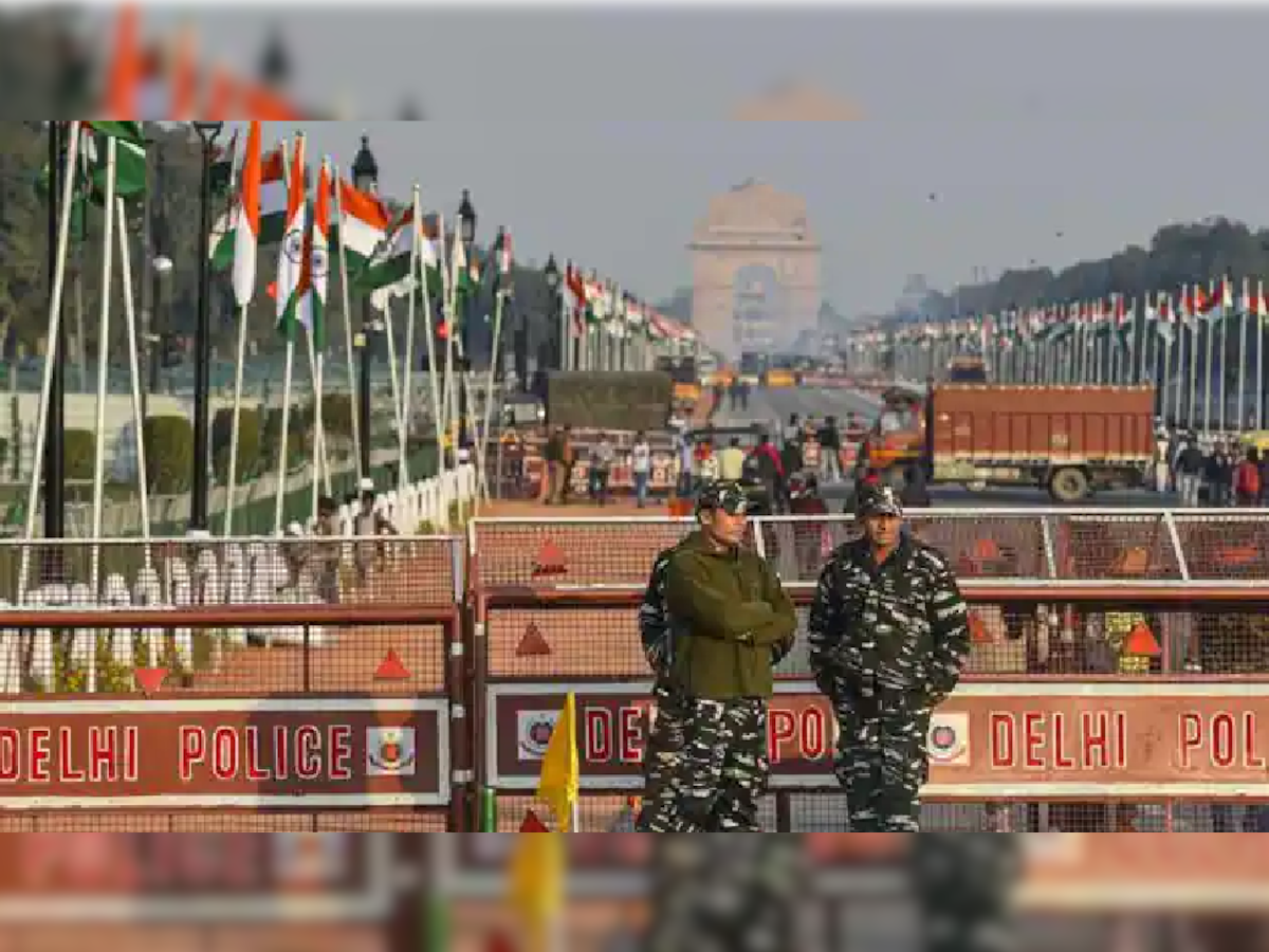 Republic Day 2023: इन पर होगी पुलिस की पैनी नजर, जाम में फंसने पर इन नंबरों पर करें कॉल 