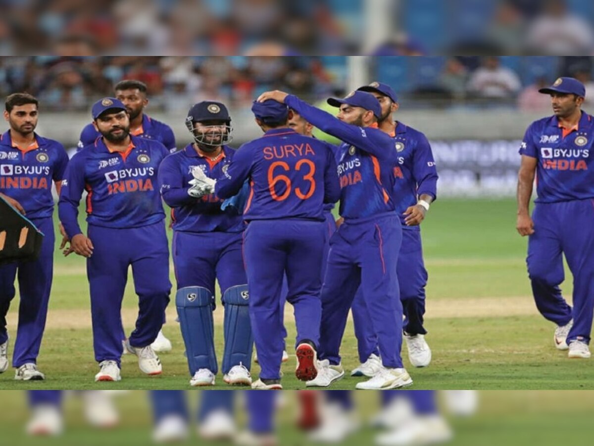 IND vs NZ t20: भारत-न्यूजीलैंड टी-20 मैच लखनऊ स्टेडियम में देखने का मौका, फटाफट बुक करें टिकट