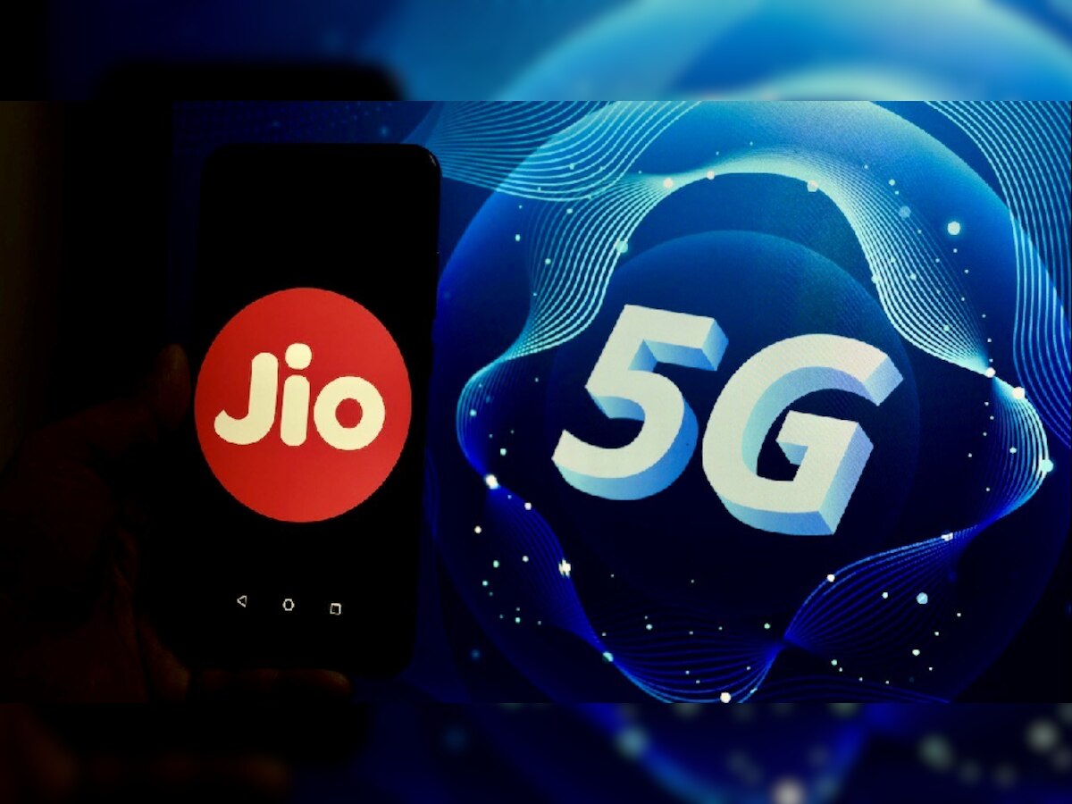 Jio True 5G:​ ଏକାସାଙ୍ଗରେ ୫୦ଟି ସହରରେ ଆରମ୍ଭ ହେଲା ଜିଓର 5G ସେବା, ଆପଣଙ୍କ ସହର ନାହିଁ ତ ଏଥିରେ ସାମିଲ; ଦେଖନ୍ତୁ ପୂରା ଲିଷ୍ଟ