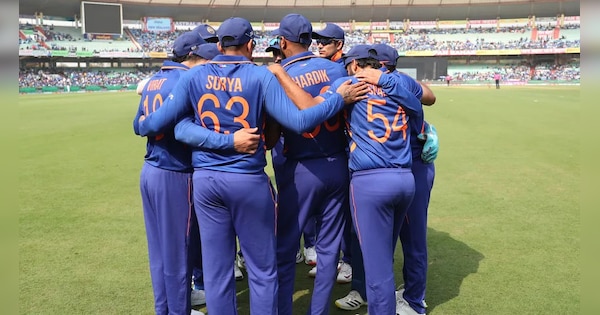 Indian cricketer Krishnappa Gowtham played only ODI now took 4 wickets