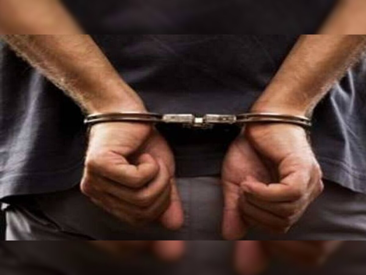 Gurugram: नकली नहीं असली पुलिसकर्मी ने की लाखों की अवैध वसूली, Head Constable गिरफ्तार 