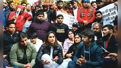 WFI: सरकार के फैसले से नाखुश पहलवान, कहा- 'समिति के गठन से पहले हमसे नहीं ली राय'