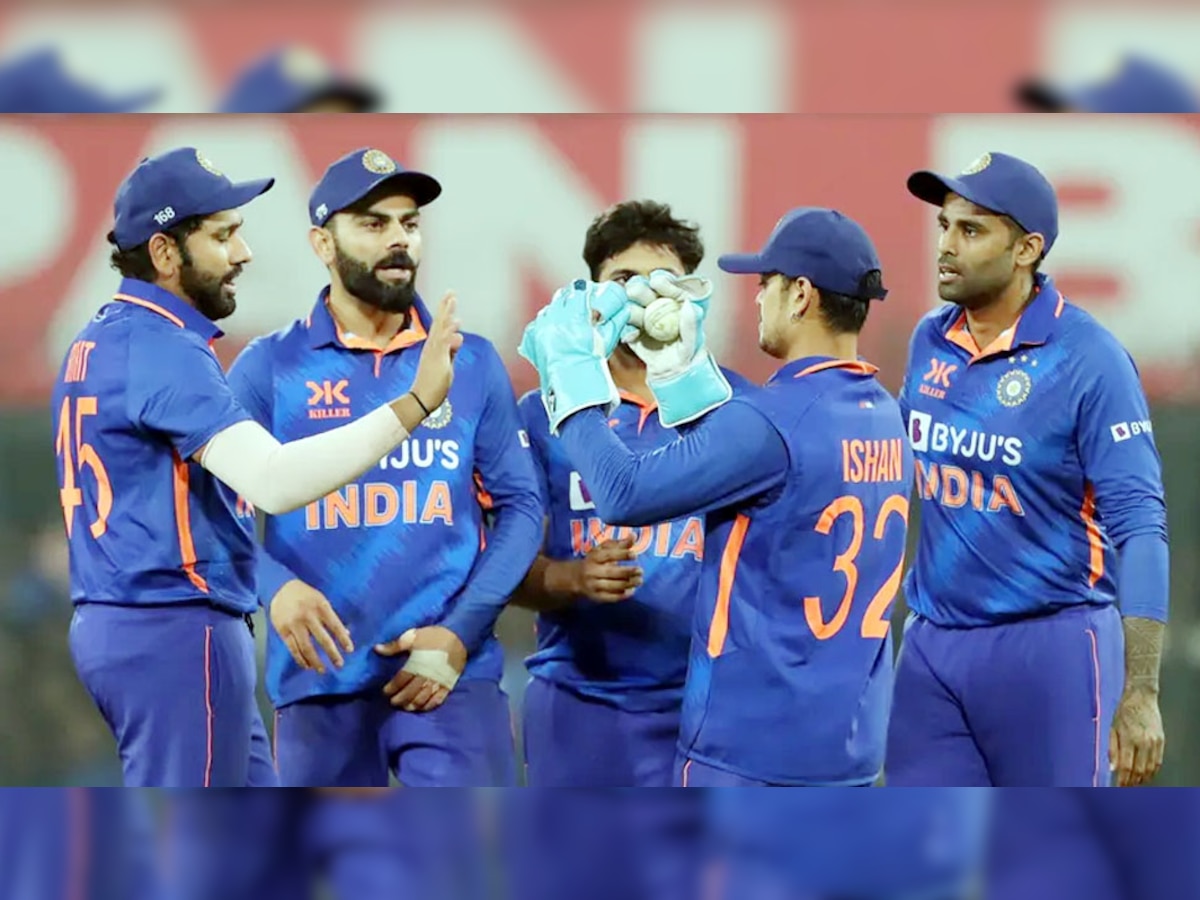 indian cricket team (BCCI)