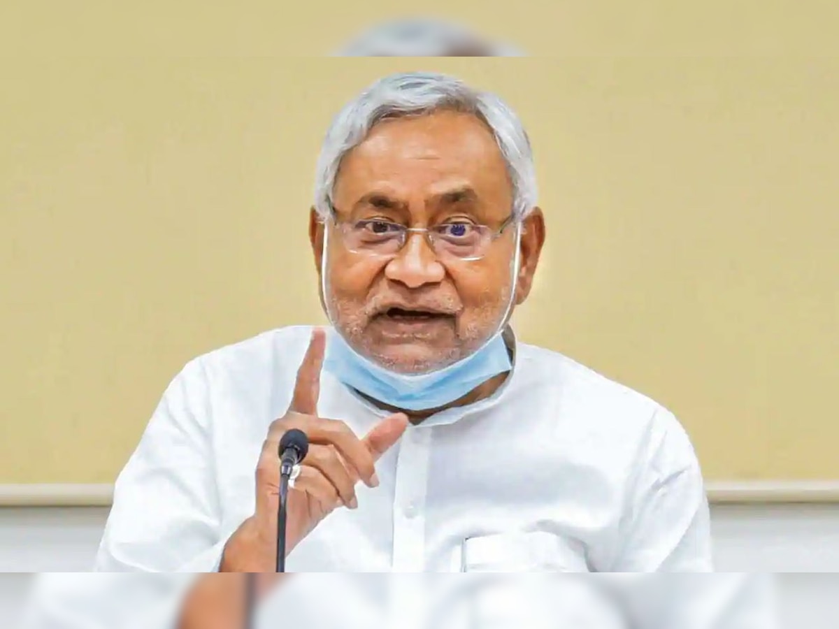 Bihar Politics: 'लोग आते-जाते हैं, पार्टी पर फर्क नहीं पड़ता', सीएम ने साधा कुशवाहा पर निशाना!
