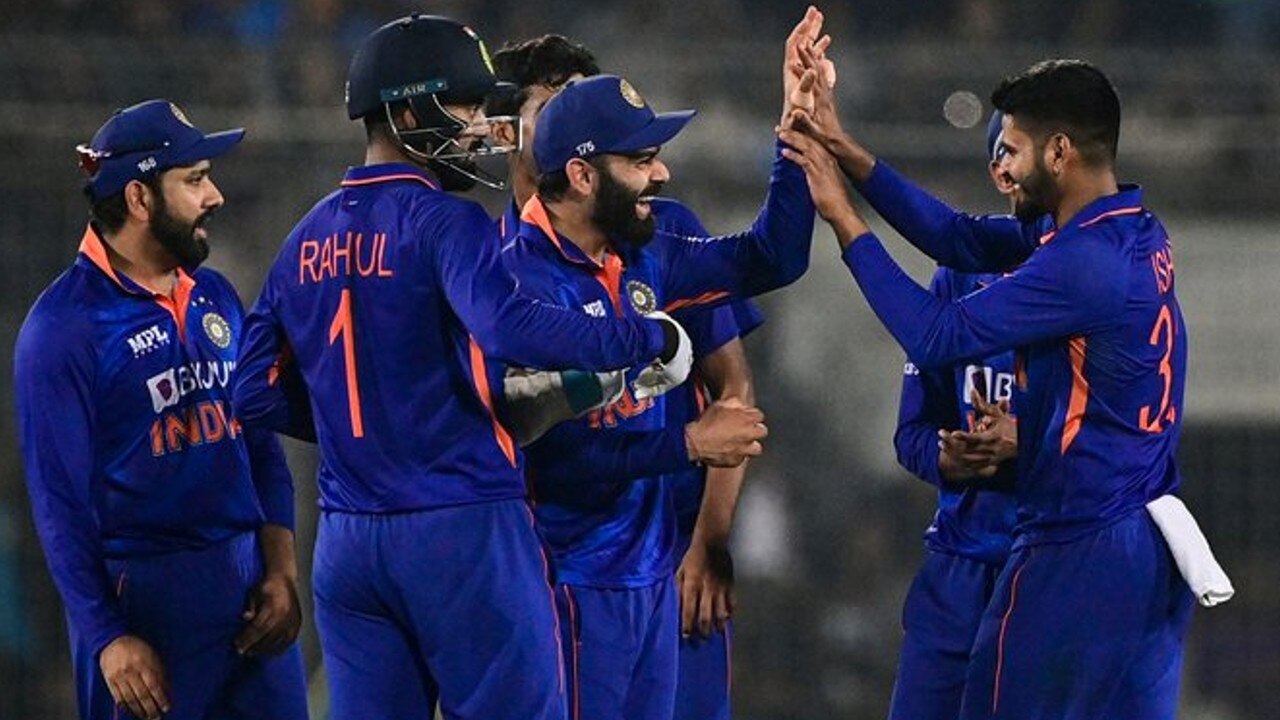 IND vs NZ, 3rd ODI: 90 रन से कीवियों को रौंदकर भारत ने किया सूपड़ा साफ, बन गई वनडे की नंबर 1 टीम