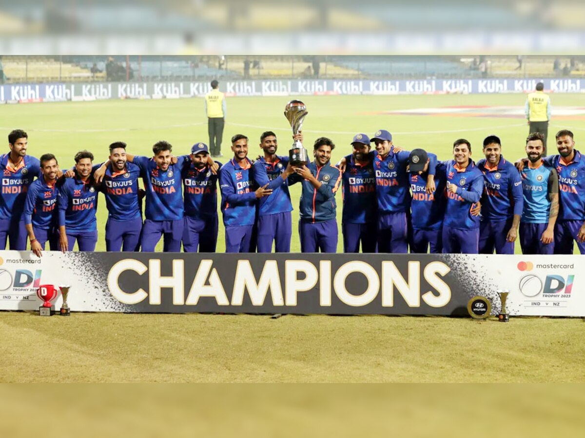 champion team india (bcci)