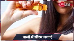 Hair Care: रात में सोने से पहले करें ये काम, katrina kaif की तरह शाइनी होंगे बाल