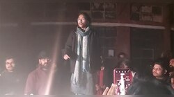 BBC की डॉक्यूमेंट्री की स्क्रीनिंग के दौरान JNU में पथराव, सड़कों पर उतरे छात्र