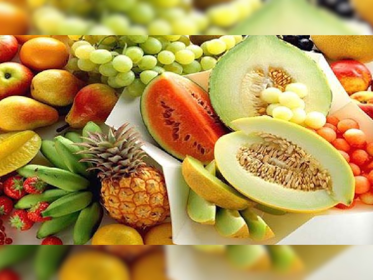 Fruits Time: कभी भी खा लेते हैं फल? जानिए सही समय तो मिलेंगे और भी फायदे
