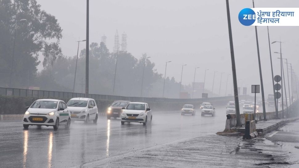 Punjab Weather Update: ਪੰਜਾਬ 'ਚ ਗੜੇਮਾਰੀ ਅਤੇ ਮੀਂਹ ਦੀ ਚੇਤਾਵਨੀ, ਯੈਲੋ ਅਲਰਟ ਜਾਰੀ