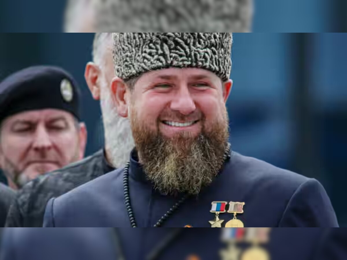 रूसी कमांडर का सेना को आदेश- तुरंत साफ करें दाढ़ी-मूंछ, फैसले पर भड़के पुतिन के वफादार