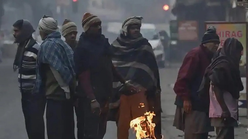 UP Weather Update: शीतलहर के बाद अब बारिश-ओले की आफत, जानें 26 जनवरी को कैसा रहेगा यूपी का मौसम