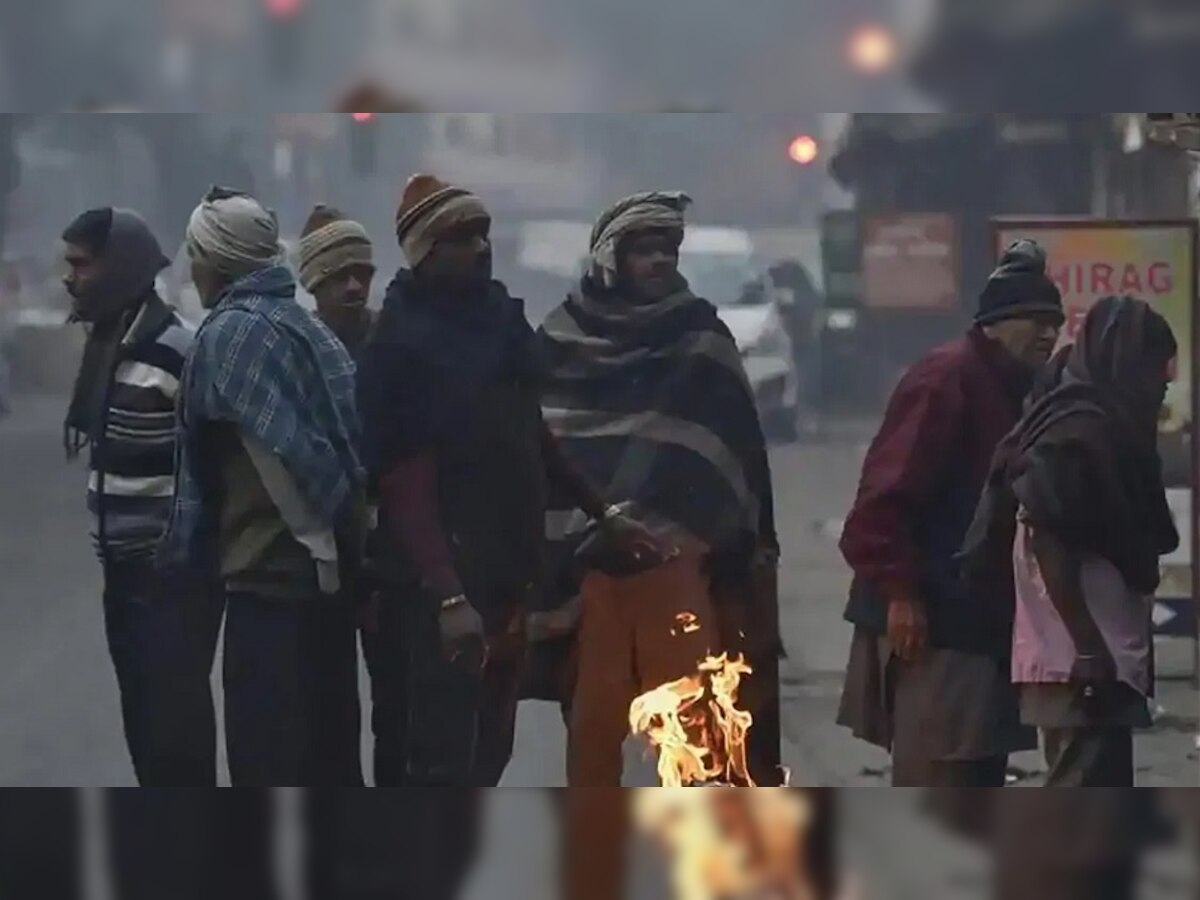 UP Weather Update: ​शीतलहर के बाद अब बारिश-ओले की आफत, जानें 26 जनवरी को कैसा रहेगा यूपी का मौसम