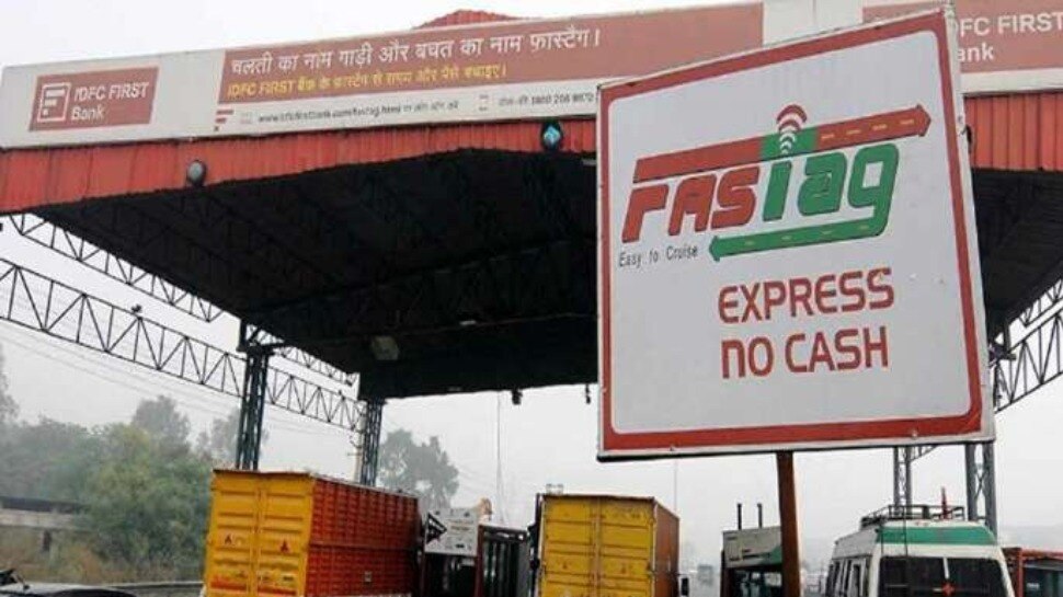 fastag-rules-relaxed-for-65-nhai-toll-plazas-with-high-cash