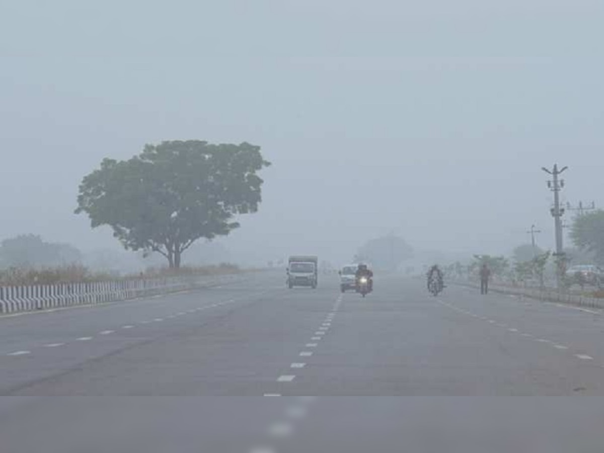 Bihar Weather Update: अगले पांच दिन नहीं होगा मौसम में खास बदलाव, 26 जनवरी को रहेगा गजब का मिजाज