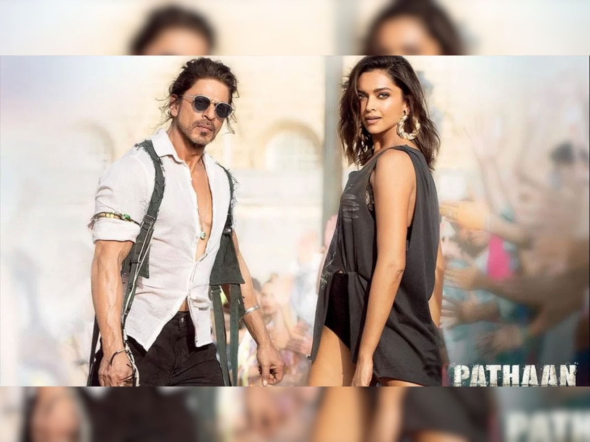 Pathaan Review: क्या परिवार के साथ थिएटर में देखने लायक है Shah Rukh Khan की 'पठान'? 'किंग खान' ने दिया ये जवाब
