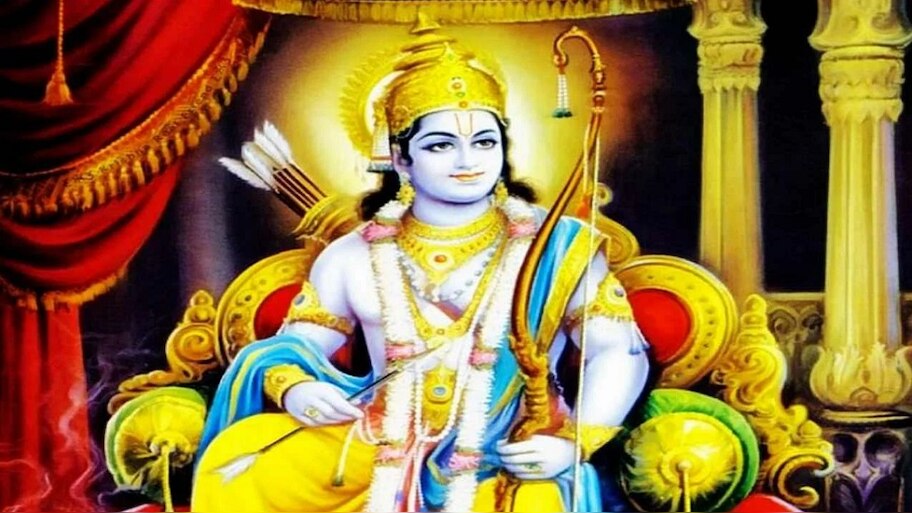 shri ram raksha stotra read at home every day lord ram will save you ...
