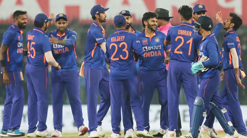 Team India: लगातार 2 सीरीज में जीत के बाद हुआ साफ, वर्ल्ड कप में ऐसी होगी भारत की Playing 11!