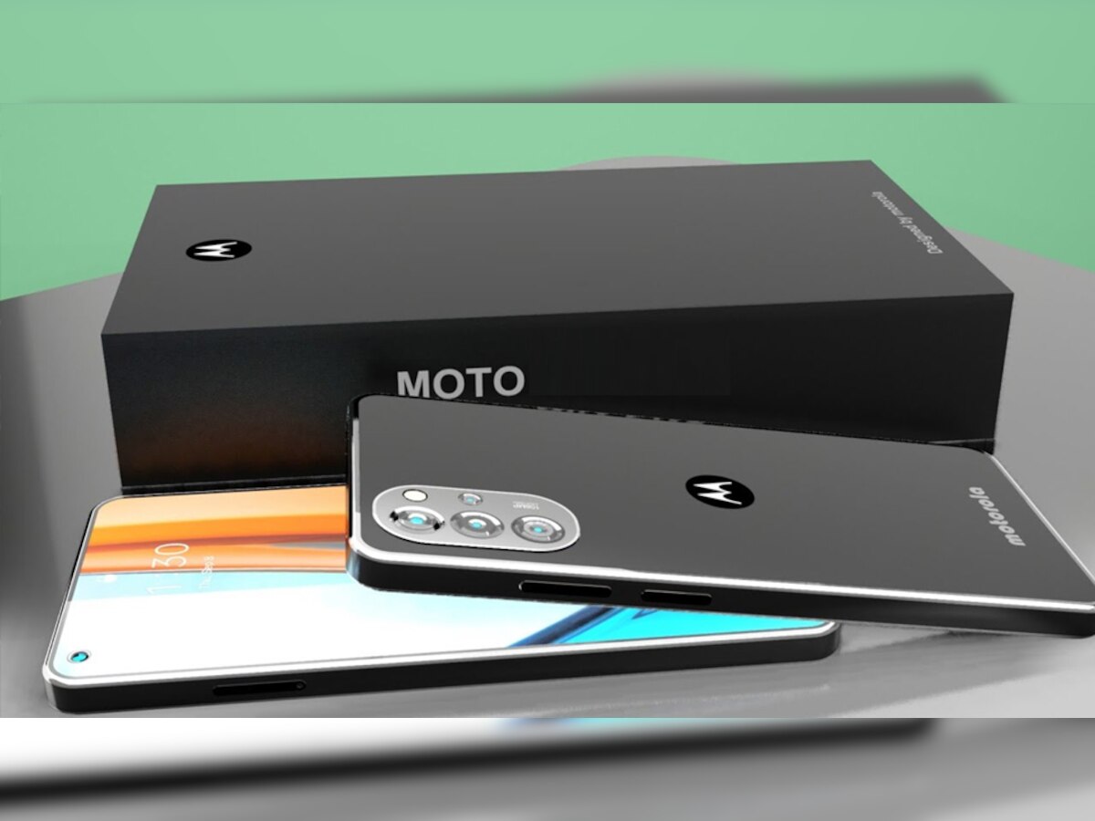 गर्दा उड़ाने आया Motorola का सबसे सस्ता Smartphone, देखते ही कहेंगे- ये दिल तेरे लिए ही मचलता है