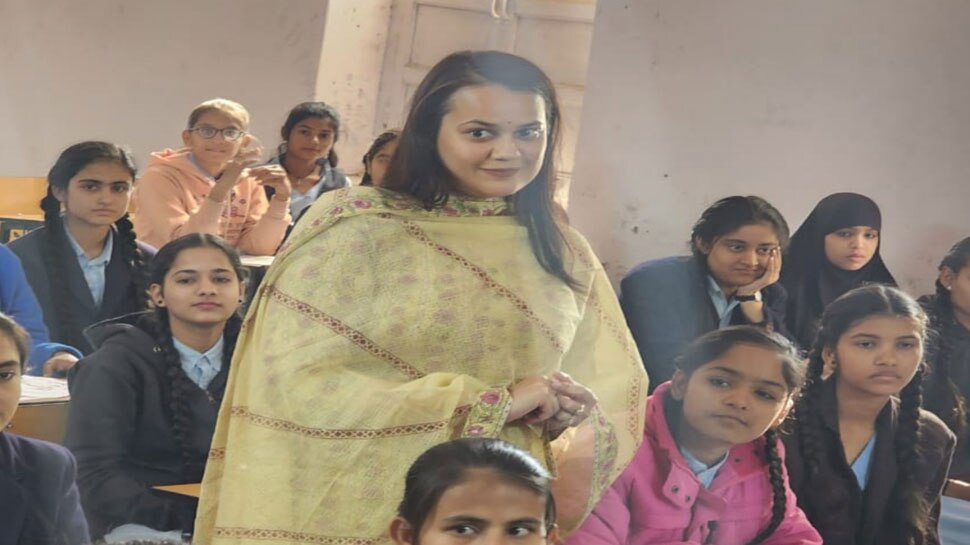 जैसाण शक्ति लेडीज फर्स्ट कार्यक्रम