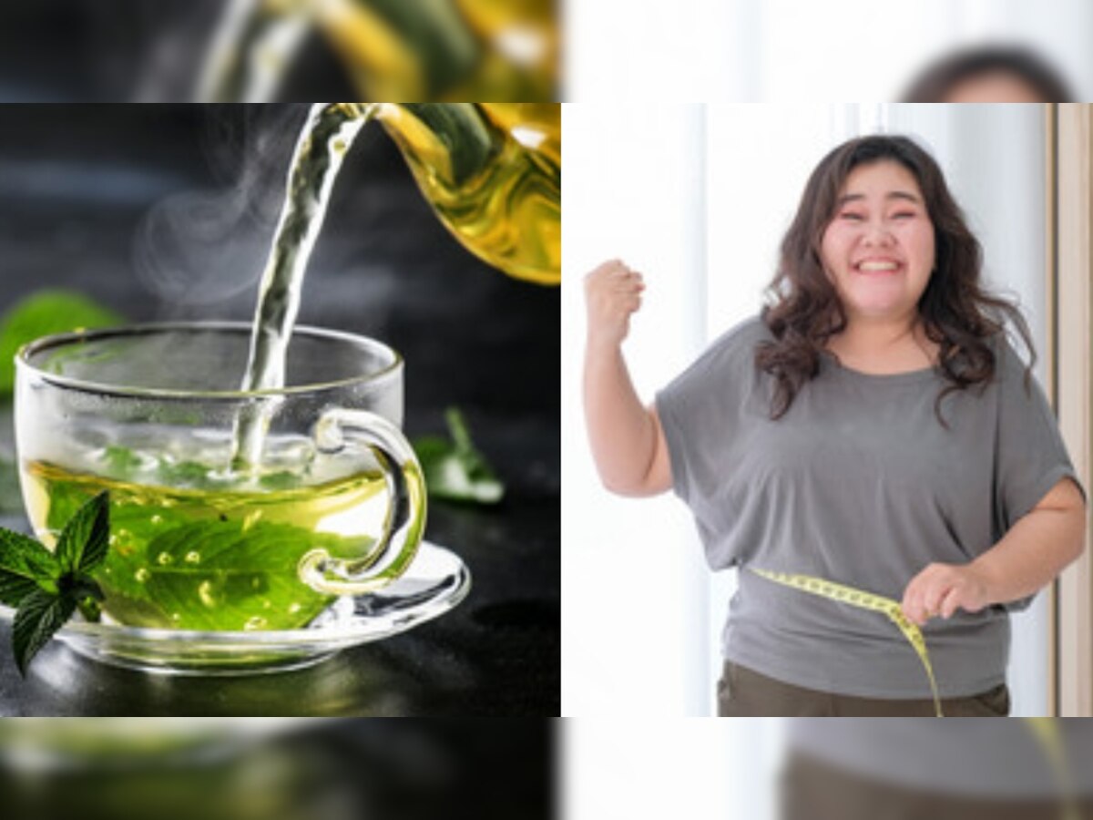 Green Tea: खाली पेट ग्रीन टी पीने से मिलते हैं चौंकाने वाले फायदे, इन बीमारियों का खतरा रहता है दूर