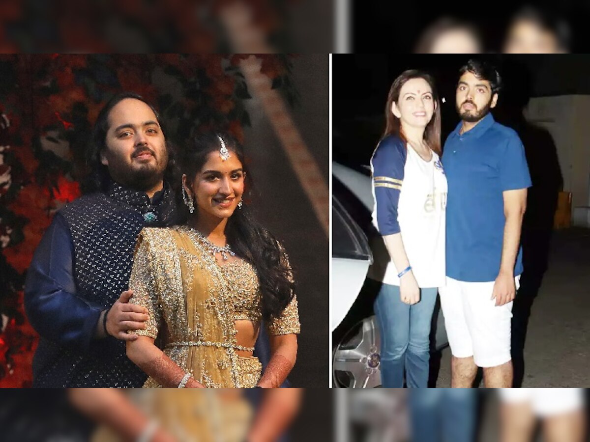 108 kg वेट लॉस के बाद फिर से क्यों बढ़ा Anant Ambani का वजन? जानिए क्या है वजह