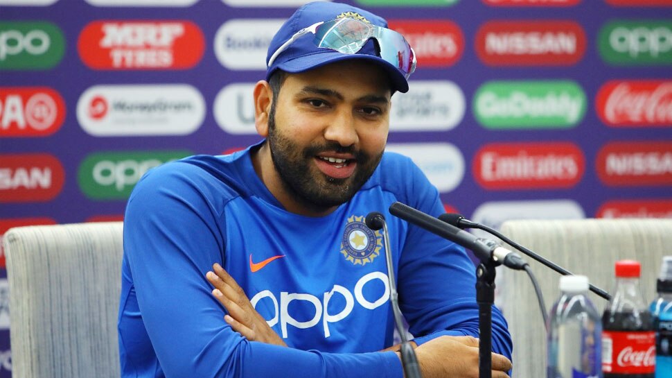 IND vs NZ: कप्तान रोहित ने इस युवा प्लेयर को बताया जादूगर, भारत को गेंदबाजी के दम पर जिताया मैच