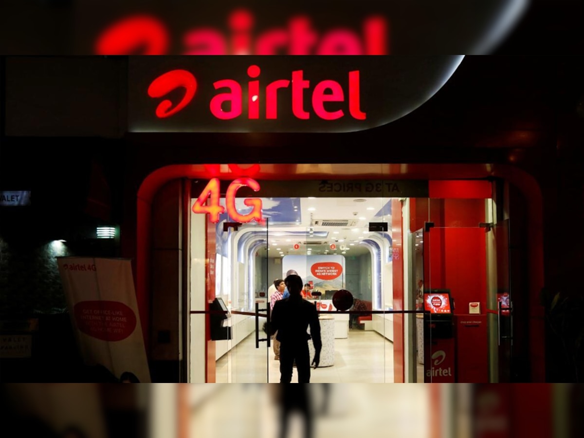 Airtel ने दिया जोर का झटका धीरे से! Prepaid Plan को किया महंगा, यहां देखें नई Price List