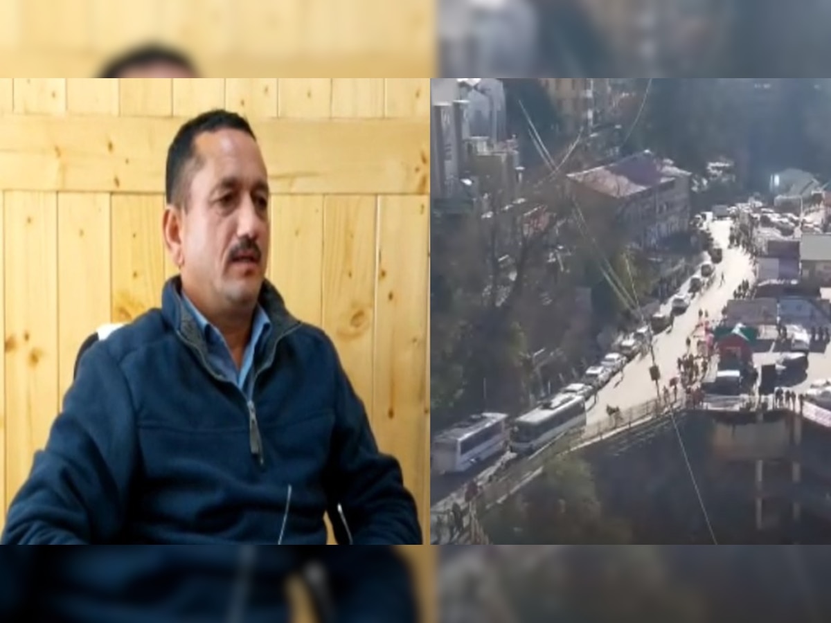 Shimla News: ट्रैफिक नियमों का पालन न करने पर बिना बताए कट जाएगा चालान 