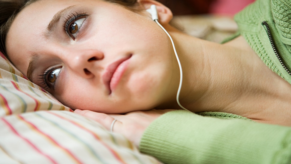 Sad Song Why do we hear sad song when we had sad Know what research says